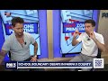 LIVE: MLB Home Run Derby | Fairfax County School Boundary Debate | Lindsey Graham's Legacy