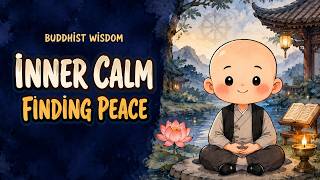 Cultivate Inner Peace Quiet Your Mind Master Your Thoughts