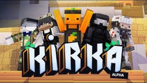 kirka.io gameplay best kills