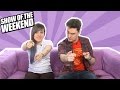 Show of the Weekend: Injustice 2 and Ellen's Ridiculous Super Move