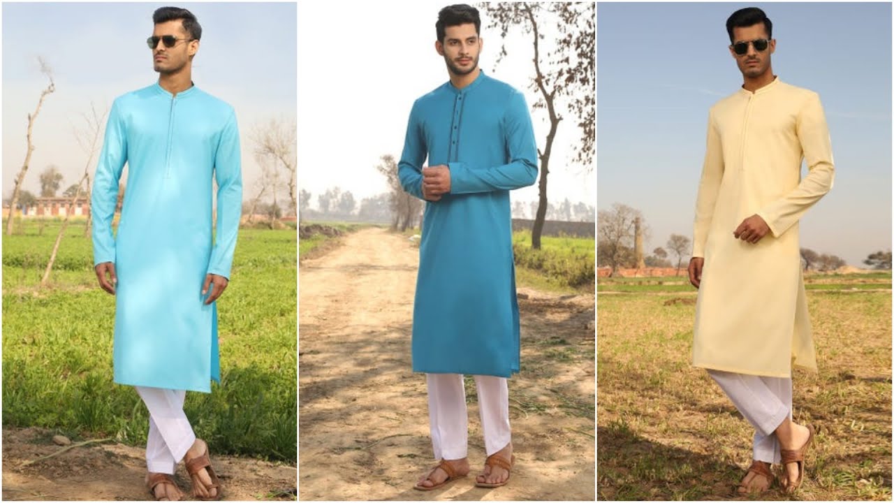 Most Men's Styled Junaid Jamshed J. Kurta Design 2020 |J. junaid jamshed Kurta & Men's Shalwar Kamez