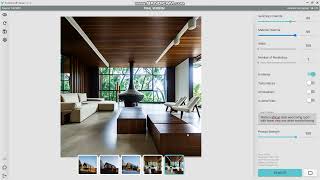 AI Rendering for Architects and Interior Designers (Revit   Veras)
