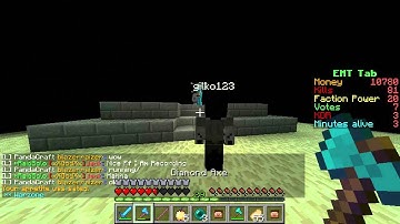 blazerraizer Hacking on Epicminetime[Blue]