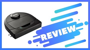 Neato Botvac D6 Connected Review 🔥 Is the Neato Robotics D6 worth buying?