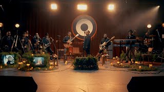 Inspector - Lo Que Tú Me Das Gracias - Ska Love Session Video Oficial
