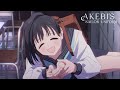 E annusiamoci i piedi! | Akebi's Sailor Uniform