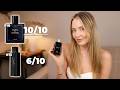 TOP 20 BEST COLOGNES OF 2025 RATED BY WOMAN