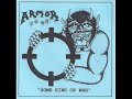 Armor  some kind of war 7 2019