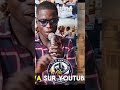 émission TV fils lukumu studio fait dédicace #joyeuxanniversaire #abonnetoi #dedication #viral