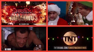 Tnt Us Chrismtas Maximus Advert 2025