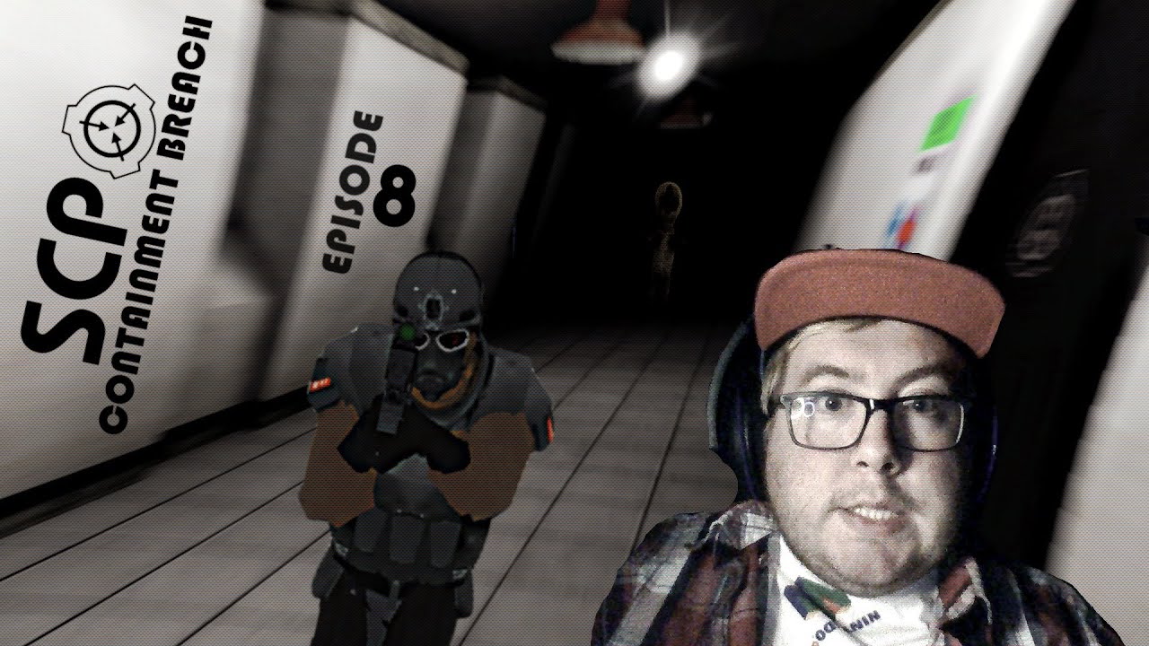 How To Play Scp Containment Breach