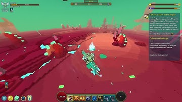 Random Trove Clip