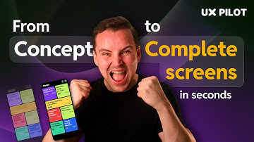 The future of Design Systems and AI for desining Apps!
