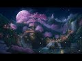 Relaxing images and sounds for you to unwind and sleep