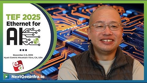 TEF 2025: Overcoming 400G Technology Challenges