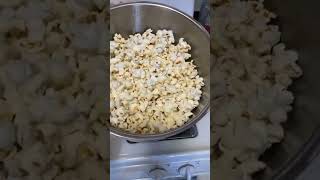 Orville Redenbacher’s Pop Kit Simply Salted Review