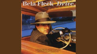 Video thumbnail of "Béla Fleck - The Open Road"