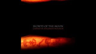 Secrets of the Moon - Miasma (Lyricvideo)