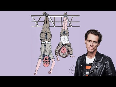 Jim Carrey, la prossima volta facci ridere