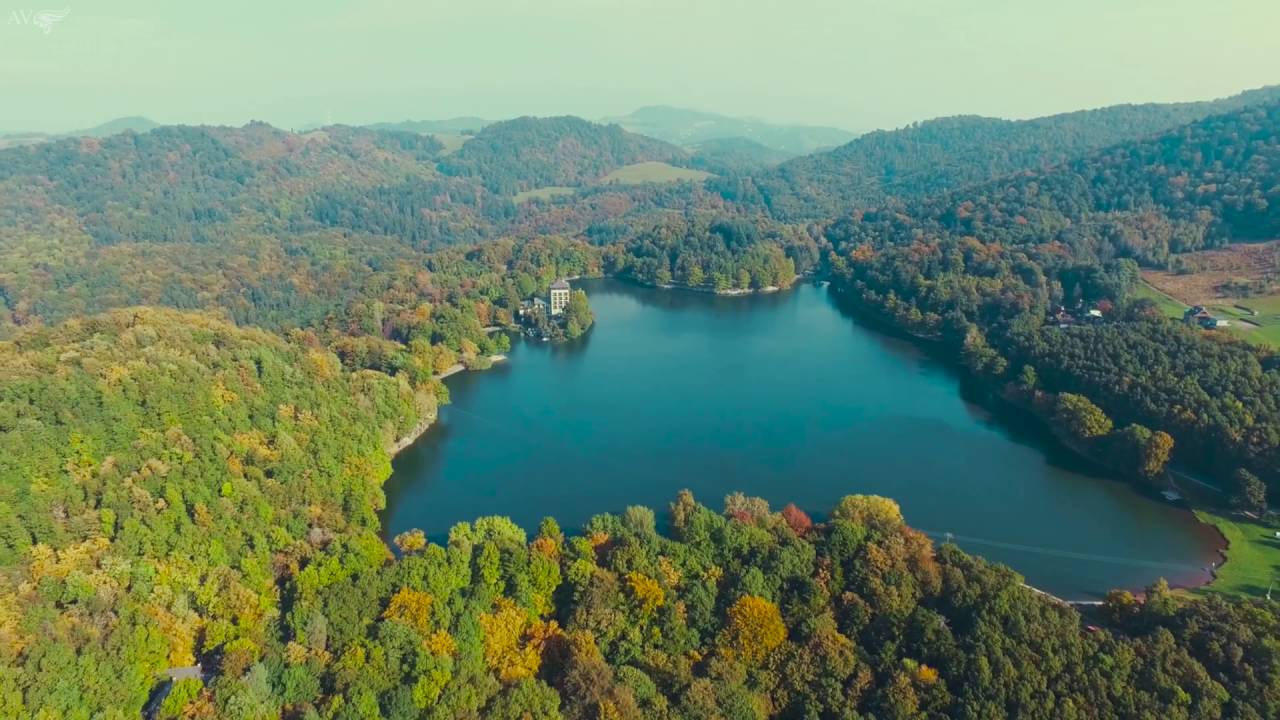 Najfotogenickejšie jazerá Slovenska: 7 miest, kde príroda pózuje sama