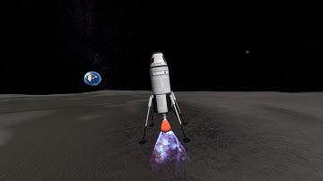 Ellipse: Lunar Voyager - Mission 3