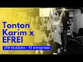 Tonton karim x efrei