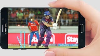 IPL Live Cricket Streaming App From Google Play Store Live IPL 2018 Free Download How to watch IPL screenshot 2