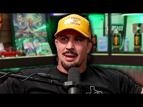 Brendan Schaub Reacts To Khabib Nurmagomedov