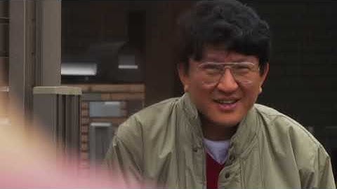 映画『悦楽交差点』予告編