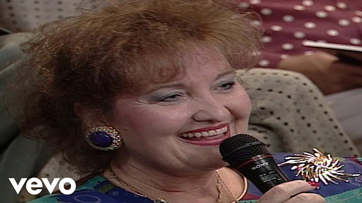Ann Downing - Do You Know My Jesus? [Live]