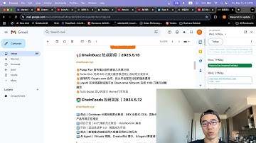 【中文】資訊爆炸時代，產業小白如何高效入門陌生領域？我用GPT打造了Web3學習路徑圖
