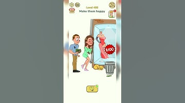 Impossible Date: Tricky riddle Level/ Game/Android/ iOS #shorts #gameplay #subscribe #trending