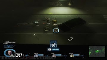 Alien Swarm: Reactive Drop Gameplay Walkthrough #45 [Dead City Mission 1 Single-Player] (PC)