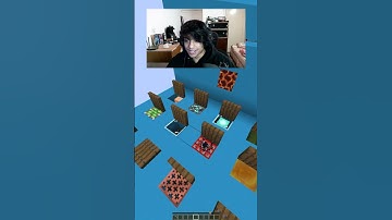 Minecraft Guess The Block 🤔 #minecraft