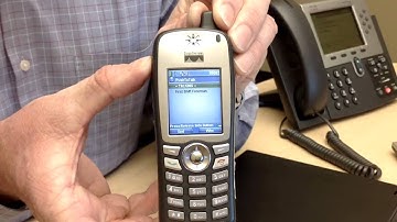 Singlewire PushToTalk Demonstration