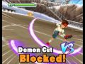 Inazuma Eleven 3 The Ogre Endou S Demon Cut V3 