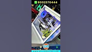 4K Video Editing PC Build.....!.................#pcbuild #tech #ranchi #viral #gamingpc #editingpc