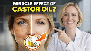 Castor Oil: Good or Bad? The Truth Most People Get Wrong