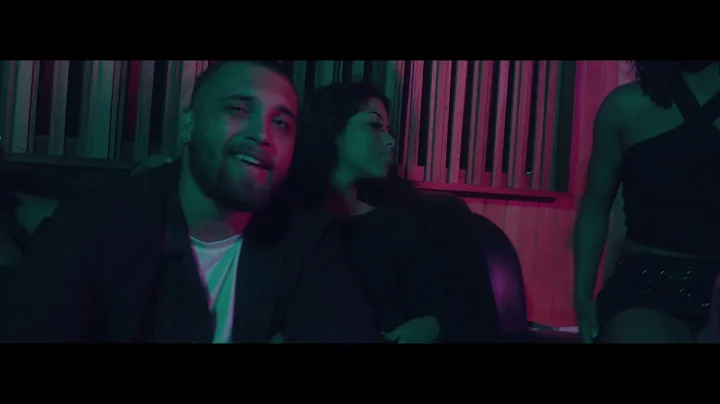 Kyle Archer -  Uptown (Official Music Video)