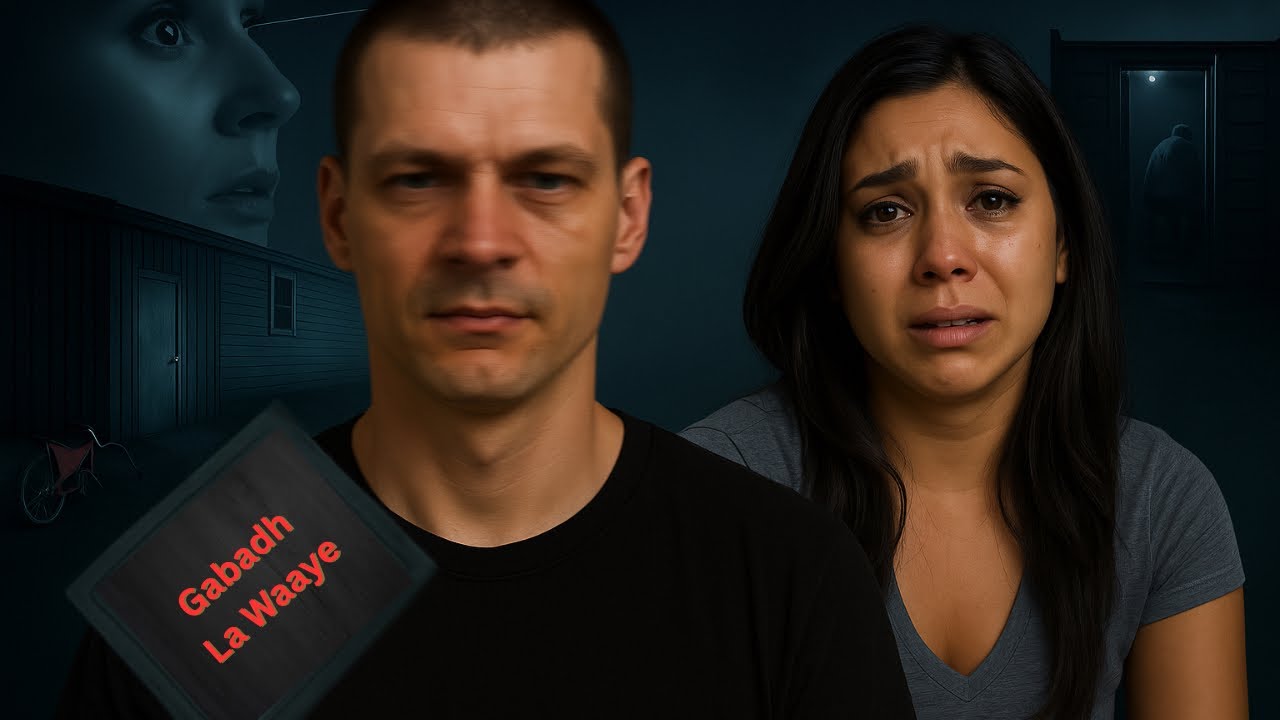 Abi Hernandez oo Maqnayd 9 Bilood Ayaa Kusoo Laabatay Iyadoo Wali Xidhan Isla Dharkeedii!