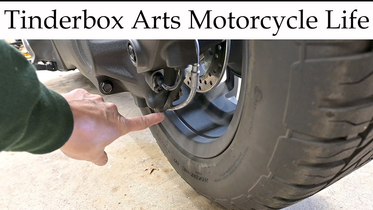 Обслуживание главной передачи Can-Am Ryker