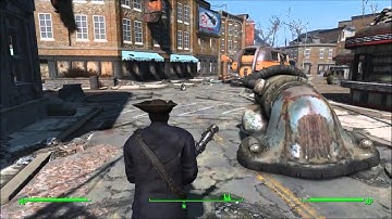 ANOTHER FALLOUT GAME!? WILL OBSIDIAN ENTERTAINMENT MAKE ANOTHER FALLOUT GAME!  FALLOUT SPECULATION!