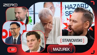 MAZUREK & STANOWSKI #7: MIRACULOUS RECOVERY, NISZTOR AT OBAJTEK’S, AND LOCAL ELECTIONS Guide