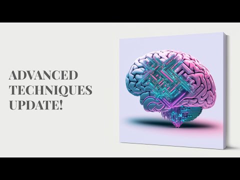 UPDATE: Advanced Techniques in Prompt Engineering