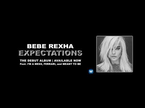 Bebe Rexha Knees Audio 
