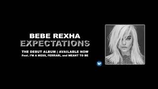 Bebe Rexha - Knees Audio