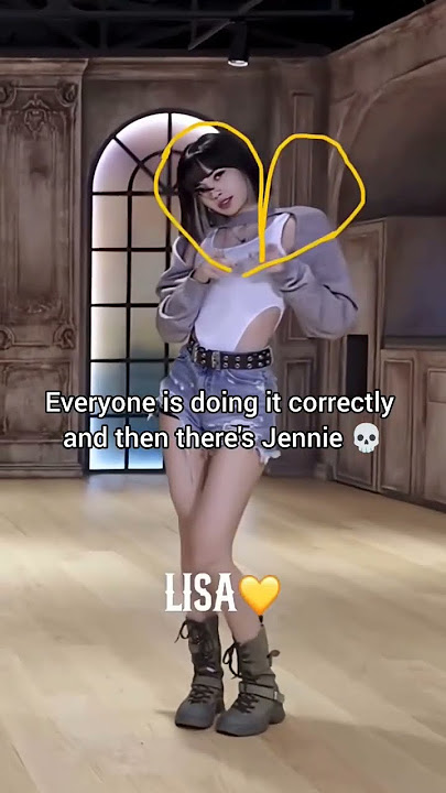 Jennie made an apple 🍎 💀 #jennie #funny #fypviralシ #ytshorts #blqckpink #blink @jennierubyjane