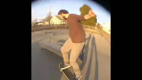 Jeremy Steadman super short edit