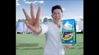 Download lagu Bunkercgpost Reel 2013 : Attack 3D Clean Action (Blame)