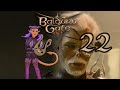 Baldur's Gate 3 | Part 22 | Creche Y'llek | Let's Play